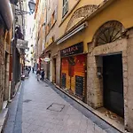Pont Vieux - Duplex Old Town Near Place Rossetti
