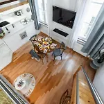 My Casa - Pont Vieux