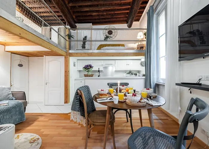 My Casa - Pont Vieux