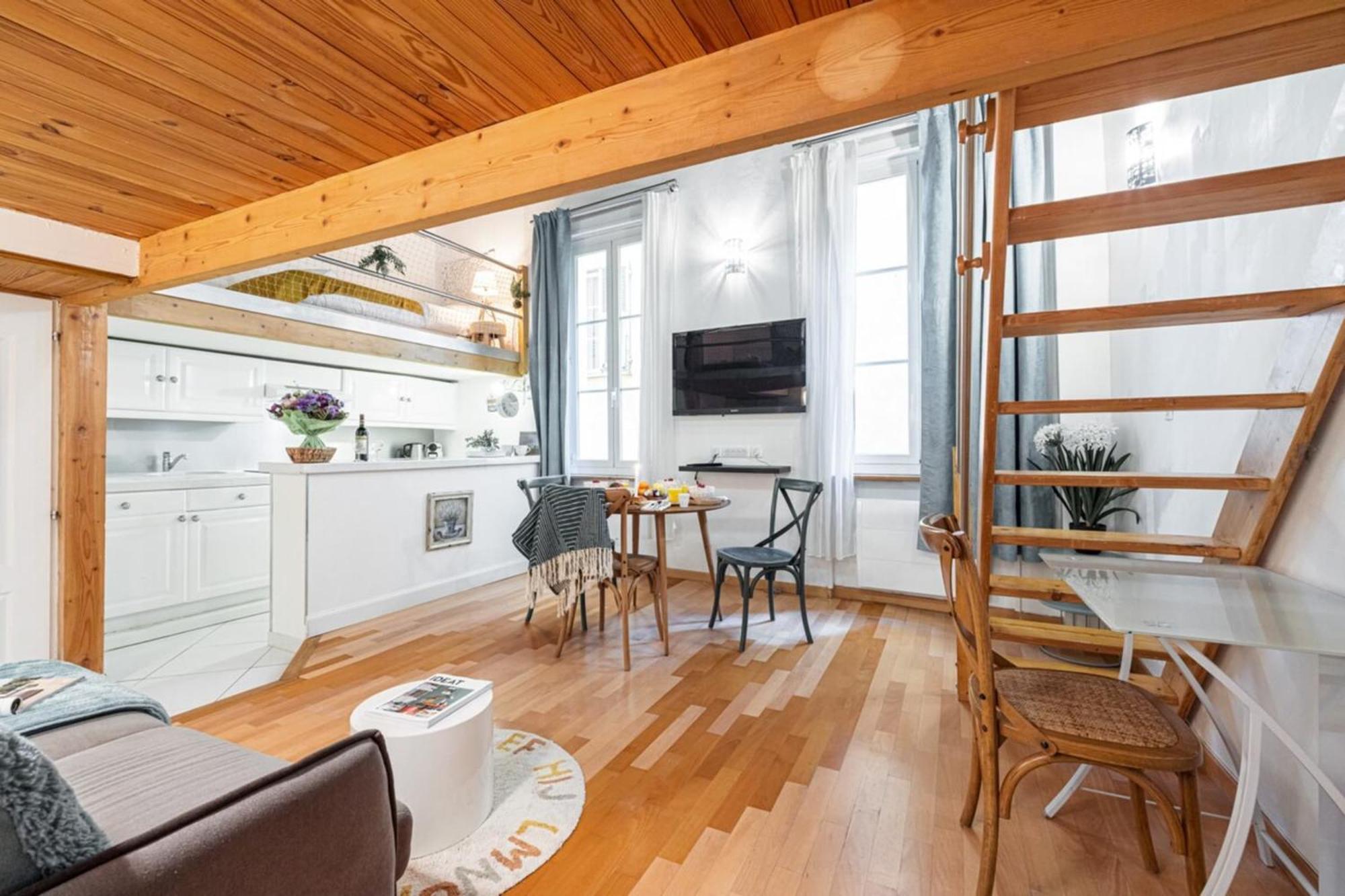 My Casa - Pont Vieux