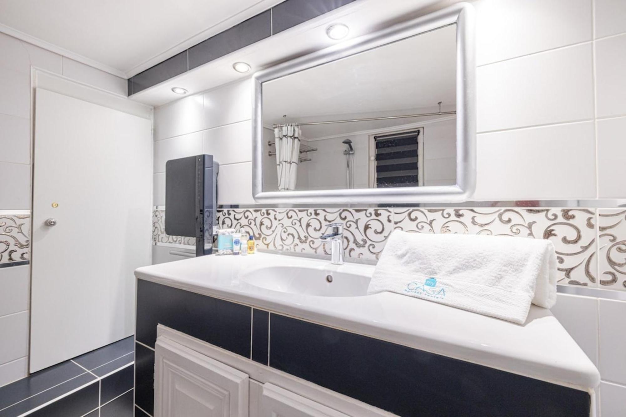Appartement Pont Vieux - Duplex Old Town Near Place Rossetti